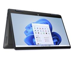 HP Pavilion x360 14-ek1010nc, U300, 14.0 1920×1080/IPS/250n/Touch, Intel UHD, 4GB, SSD 128GB, W11S, 3-3-0, Blue