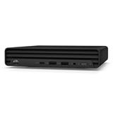 HP Pro Mini 260 G9, i3-1315U, Intel HD, 8GB, SSD 512GB, FDOS