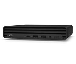 HP Pro Mini 260 G9, i3-1315U, Intel HD, 8GB, SSD 512GB, W11H, WiFi/BT