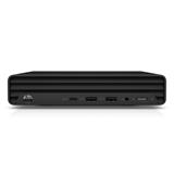 HP Pro Mini 260 G9, i3-1315U, Intel HD, 8GB, SSD 512GB, W11H, WiFi/BT