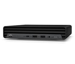 HP Pro Mini 400 G9, i3-14100T, UMA, 8GB, SSD 512GB, FDOS, 3-3-3, WiFi/BT