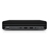 HP Pro Mini 400 G9, i3-14100T, UMA, 8GB, SSD 512GB, FDOS, 3-3-3, WiFi/BT