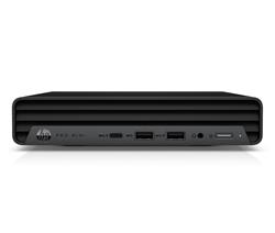HP Pro Mini 400 G9, i5-12500T, Intel HD, 8GB, SSD 512GB, FDOS, 3-3-3, WiFi+BT