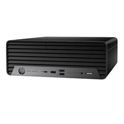 HP Pro SFF 400 G9, i5-14500, Intel HD, 1x16 GB DDR5, SSD 512 GB, W11P, 3-3-3