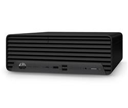 HP Pro SFF 400 G9, i5-14500, UMA, 8GB, SSD 512GB, W11Pro, 3-3-3