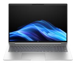 HP ProBook 4 G1i 16, U7-255U, WUXGA 300FHD, 1x16GB, SSD 512GB, W11Pro, 3-3-0