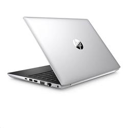 HP ProBook 430 G6, i3-8145U, 13.3 FHD, 8GB, SSD 256GB+ramik, W10Pro, 1Y, FpS/BacklitKbd