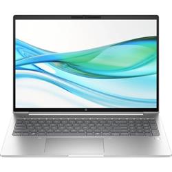 HP ProBook 460 G11, U7-155U, 16.0 1920x1200/300n, UMA, 32GB, SSD 1TB, W11Pro, 3-3-3, WWAN