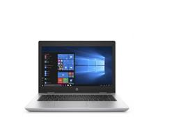 HP ProBook 640 G5, i5-8265U, 14 FHD, 8GB, SSD 256G