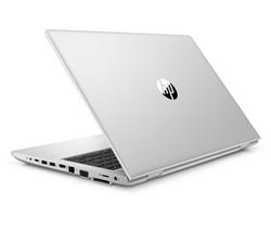 HP ProBook 650 G5, i5-8265U, 15.6 FHD, 8GB, SSD 256GB, DVDRW, W10Pro, 1-1-1, WiFi6/BacklitKbd/FpS/Serial