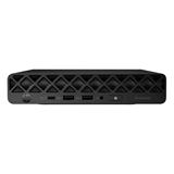 HP ProDesk 4 Mini G1i, Ultra 5 235T, 16GB, SSD 512GB, W11Pro, 3-3-3, WiFi/BT