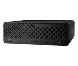 HP ProDesk 4 SFF G1i AI, Ultra 5 235, Intel UHD (Arc) 3Xe LPG, 1x16 GB DDR5, SSD 512 GB, W11P, 3-3-3