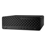 HP ProDesk 4 SFF G1i AI, Ultra 5 235, Intel UHD (Arc) 3Xe LPG, 1x16 GB DDR5, SSD 512 GB, W11P, 3-3-3