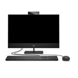 HP ProOne 440 G9 AiO 23.8 NT, i3-14100T, 1920x1080/IPS, UMA, 8GB, SSD 512GB, FDOS, 3-3-3, WiFi/BT