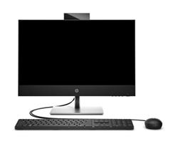 HP ProOne 440 G9 AiO 23.8 NT, i5-14500T, 1920x1080/IPS, UMA, 16GB, SSD 512GB, FDOS, 3-3-3, WiFi/BT