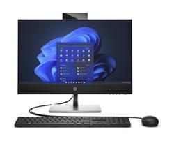 HP ProOne 440 G9 AiO 23.8 NT, i5-14500T, 1920x1080/IPS, UMA, 16GB, SSD 512GB, W11Pro, 3-3-3, WiFi/BT