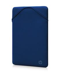 HP Prot Rev 14 BLK/BLU Laptop Slv
