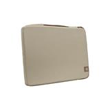 HP Protective 13-14-inch Laptop Sleeve - Latte taupe