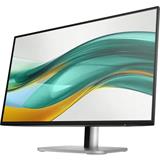 HP Series 5 Pro 524pf, 23.8/IPS, 1920x1080/100Hz, 1500:1, 5 ms, 350cd, HDMI/DP, 3-3-0, pivot