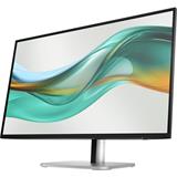 HP Series 5 Pro 527pu, 27/IPS, 2560x1440/100Hz, 1500:1, 5ms, 350cd, DP/HDMI/USB-C(100W), 3-3-0, pivot/docking