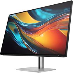 HP Series 7 Pro 4K 732pk, 31.5/IPS, 3840x2160/60Hz, 2000:1, 5 ms, 400cd, HDMI/DP/USB-C(100W), 3-3-3, docking