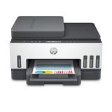HP Smart Tank 750 All-in-One Printer