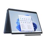 HP Spectre x360 14-ef2002nc, i7-1355U, 13.5 3k2k AMOLED/400n/Touch, UMA, 32GB, SSD 2TB, W11Pro, 2-2-2, Blue