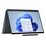 HP Spectre x360 14-eu0002nc, Ultra 7-155H, 14.0 2880x1800/OLED/400n/120Hz/Touch, UMA, 32GB, SSD 1TB, W11Pro, 2-2-2, Blue