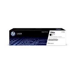 HP Toner 106A Laser Black - poškozené balení