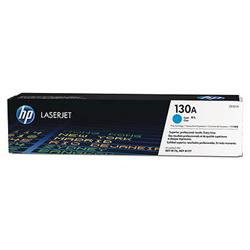 HP Toner 130A LaserJet Cyan