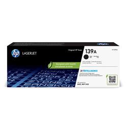 HP Toner 139A LaserJet Black