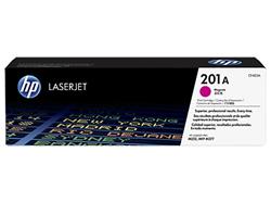 HP Toner 201A LaserJet Magenta