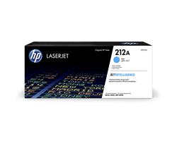 HP Toner 212A LaserJet Cyan