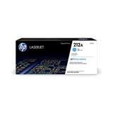 HP Toner 212A LaserJet Cyan