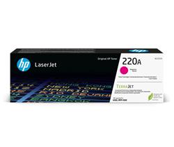 HP Toner 220A LaserJet Magenta