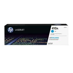 HP Toner 410A LaserJet Cyan