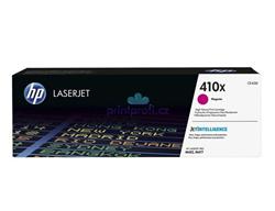 HP Toner 410X LaserJet Magenta