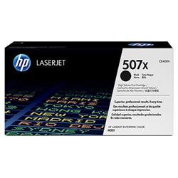 HP Toner 507X LaserJet Black