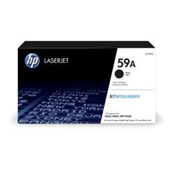 HP Toner 59A LaserJet Black