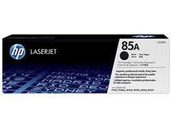 HP Toner 85A LaserJet Black