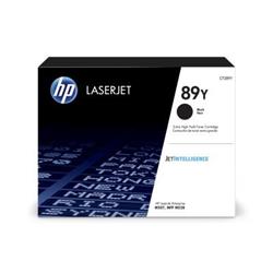 HP Toner 89Y LaserJet Black