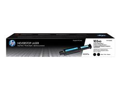 HP Toner č.103A Neverstop čierny 2-pack