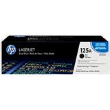 HP Toner č.125A LaserJet čierny 2-pack