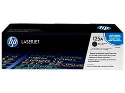 HP Toner č.125A LaserJet čierny