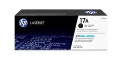 HP Toner č.17A LaserJet čierny