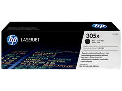 HP Toner č.305X LaserJet čierny