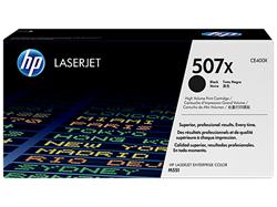 HP Toner č.507X LaserJet čierny