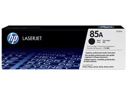 HP Toner č.85A LaserJet čierny