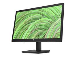 HP V22v G5, 21.5/VA, 1920x1080/75Hz, 3000:1, 5 ms, 200cd, VGA/HDMI, 1-1-0