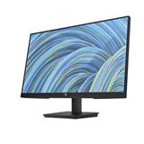 HP V24v G5, 23.8/VA, 1920x1080/75Hz, 3000:1, 5 ms, 250cd, VGA/HDMI, 1-1-0